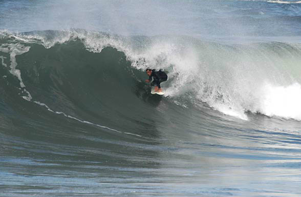 Surf en Asturias